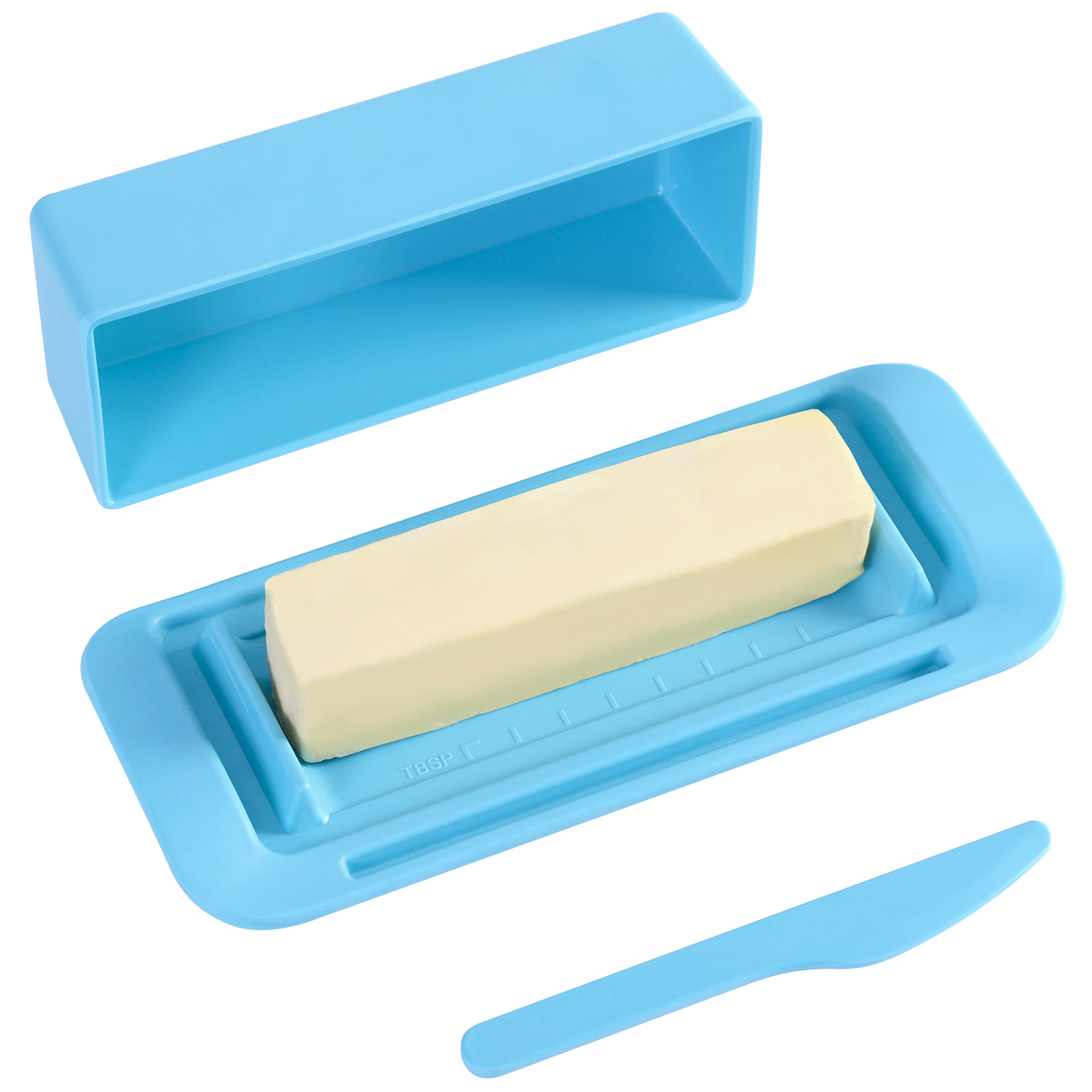 Medium Cheese/Butter Container