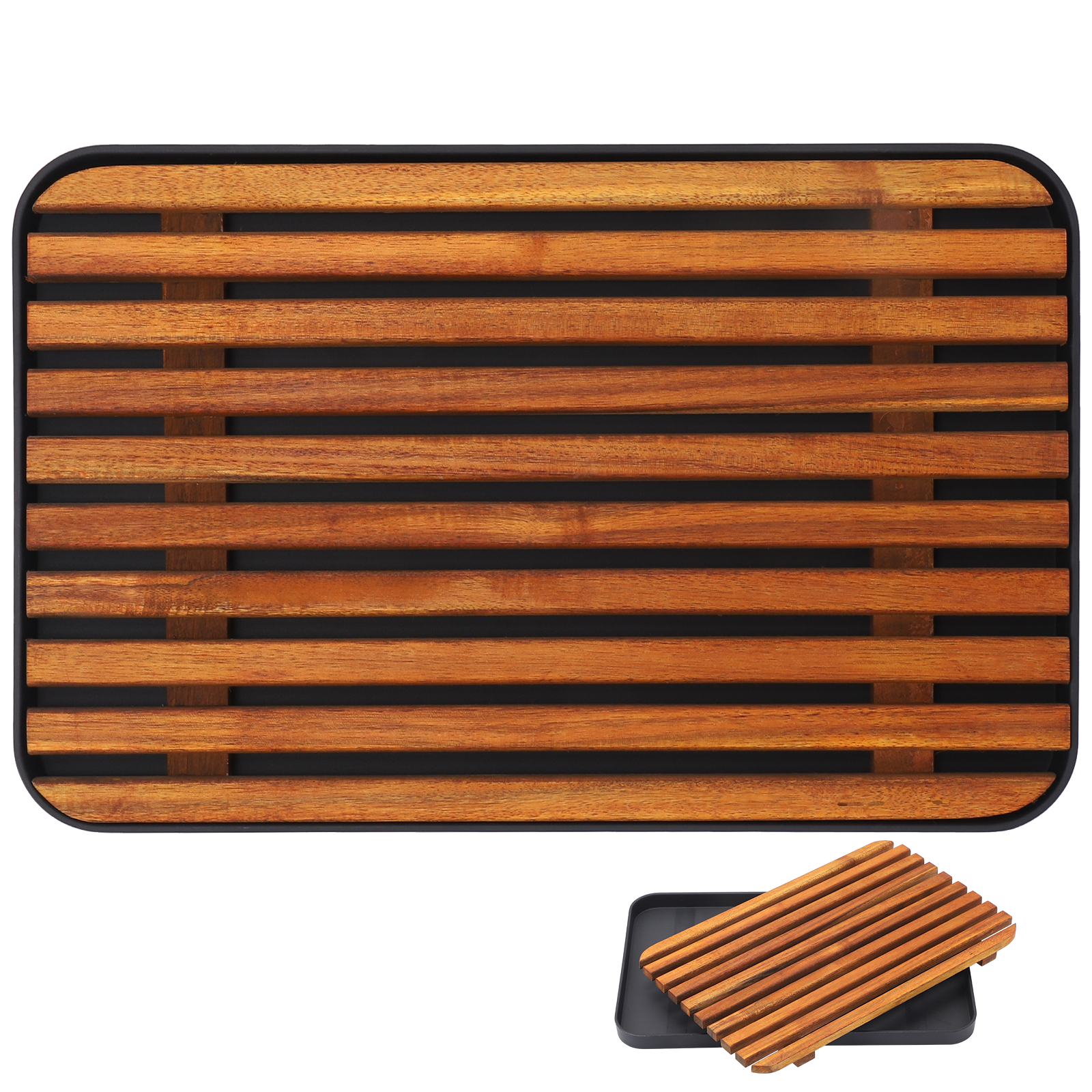 Bread Tray