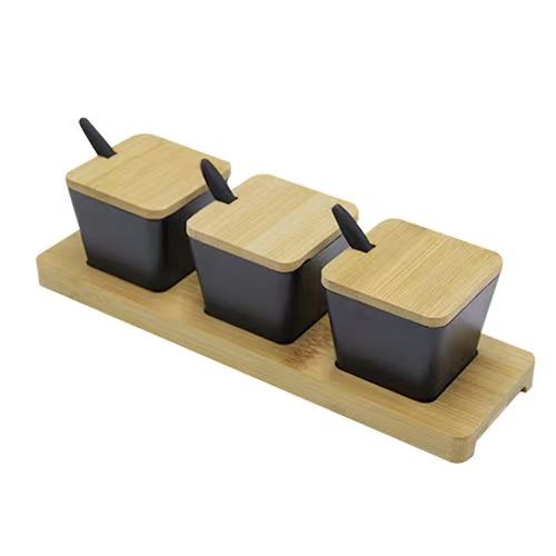Pepper/Salt Container