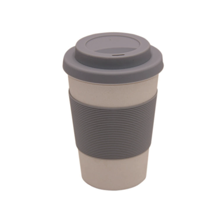 Coffee Cup with soft lid